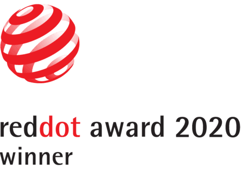 Red Dot Award 2020
